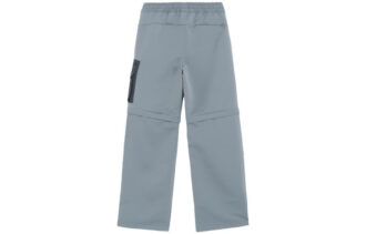 Pantalones tejidos PUMA x Sorayama “Gris”