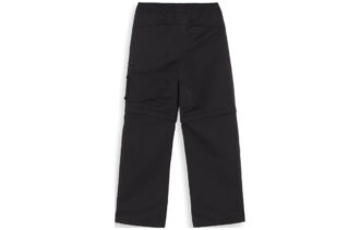 Pantalones tejidos PUMA x Sorayama “Negro”