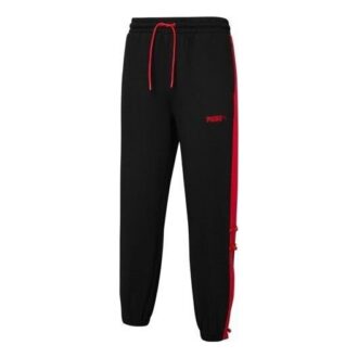 Pantalones tradicionales urbanos CNY “Negros”