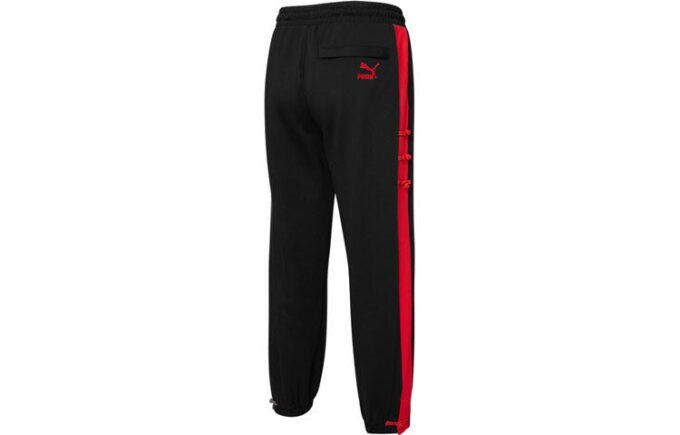 Pantalones tradicionales urbanos CNY “Negros”