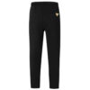 Pantalones unisex PUMA x PRONOUNCE 7/8 con estampado geométrico, color negro
