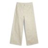 Pantalones (WMNS) x KIDSUPER “Desert Dust”