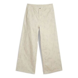Pantalones (WMNS) x KIDSUPER “Desert Dust”