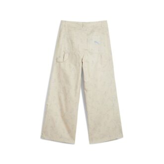 Pantalones (WMNS) x KIDSUPER “Desert Dust”