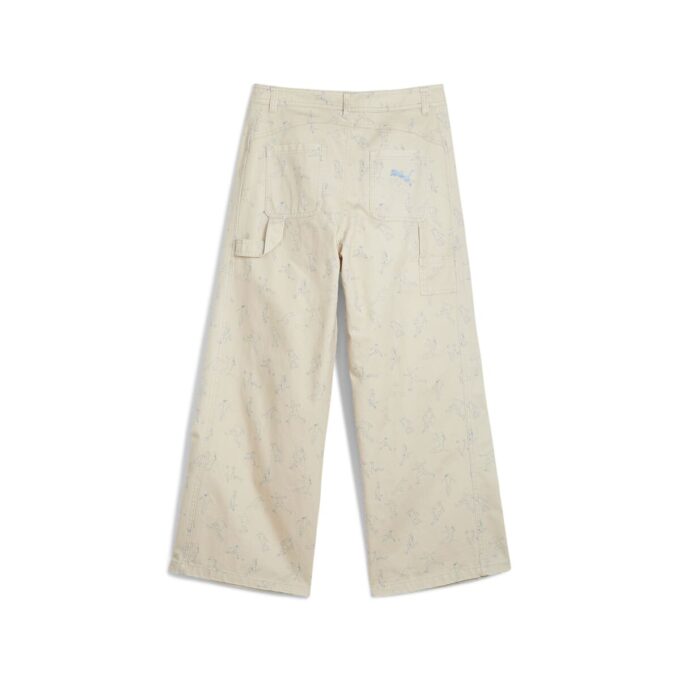 Pantalones (WMNS) x KIDSUPER “Desert Dust”