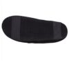 Pantuflas de jersey Tuff Mocc “Negro Azul Glacial”