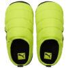 Pantuflas Scuff “Amarillo Fluo”