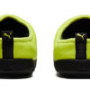 Pantuflas Scuff “Amarillo Fluo”