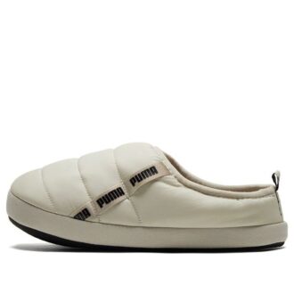 Pantuflas Scuff “Avena”