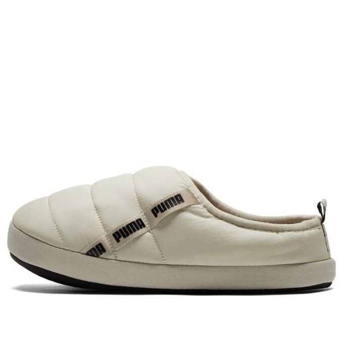 Pantuflas Scuff “Avena”