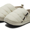 Pantuflas Scuff “Avena”