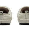 Pantuflas Scuff “Avena”