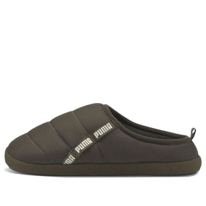 Pantuflas Scuff “Noche del Bosque”