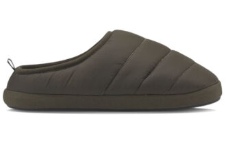 Pantuflas Scuff “Noche del Bosque”
