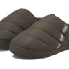 Pantuflas Scuff “Noche del Bosque”