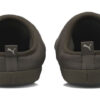Pantuflas Scuff “Noche del Bosque”