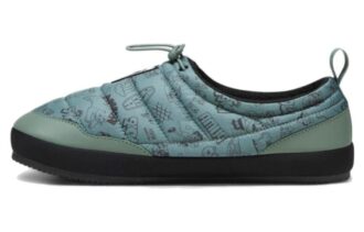 Pantuflas Tuff Mocc Plus x RIPNDIP con estampado Lord Nermal