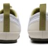 Pantuflas Tuff Stuffed Plus “Blanco Verde”