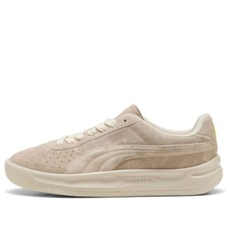 Paquete especial “Desert Sun” de PUMA x Scuderia Ferrari GV