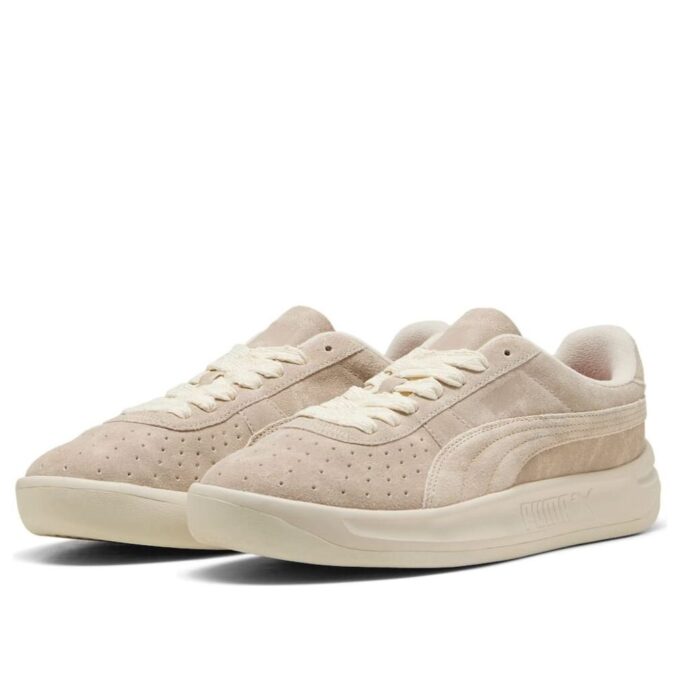 Paquete especial “Desert Sun” de PUMA x Scuderia Ferrari GV