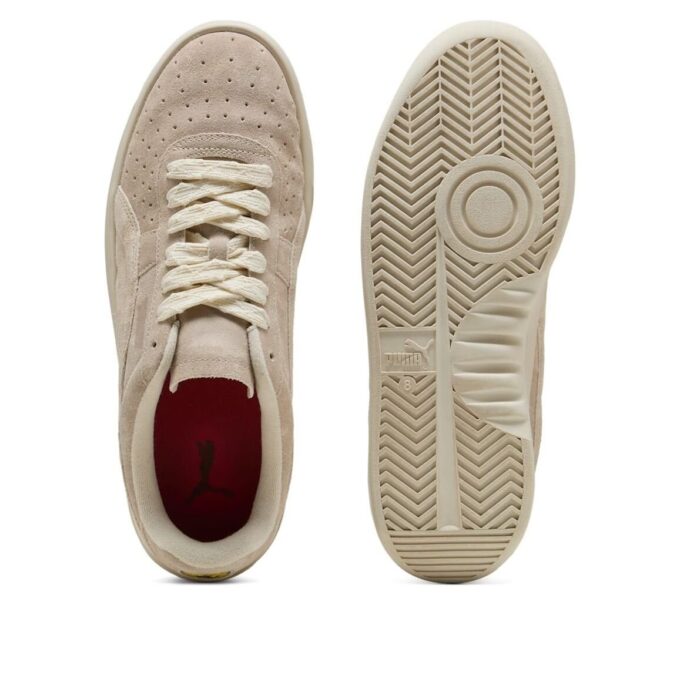 Paquete especial “Desert Sun” de PUMA x Scuderia Ferrari GV