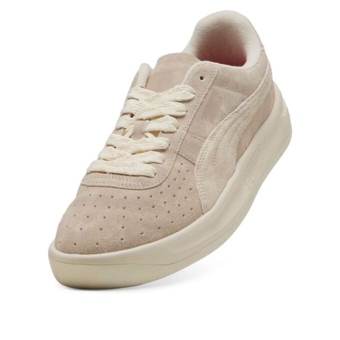 Paquete especial “Desert Sun” de PUMA x Scuderia Ferrari GV
