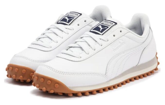 Paquete Fast Rider Navy “Blanco tostado”