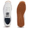 Paquete Fast Rider Navy “Blanco tostado”