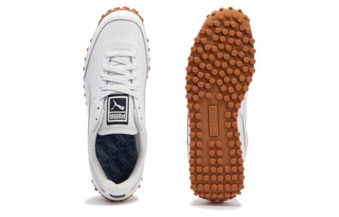 Paquete Fast Rider Navy “Blanco tostado”