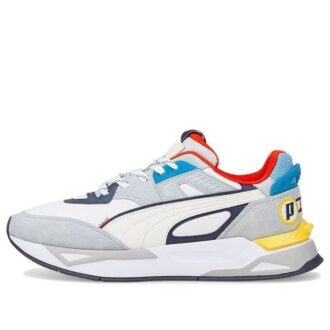 Parches Mirage Sport “Blanco Impecable”