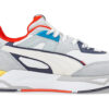 Parches Mirage Sport “Blanco Impecable”