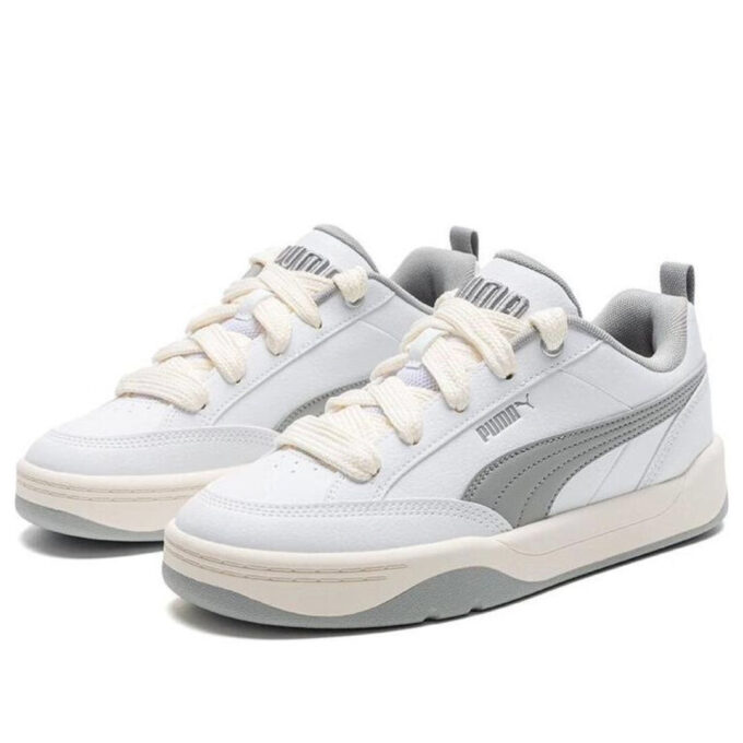 Park Lifestyle “Blanco Gris”