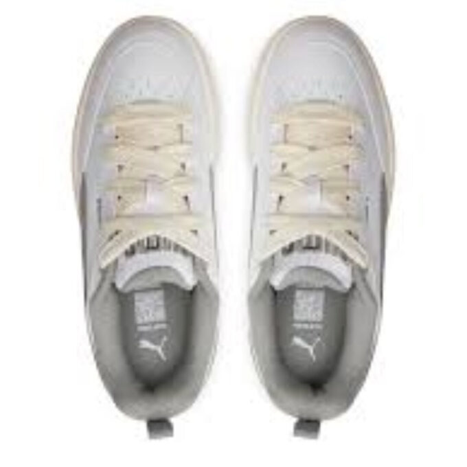 Park Lifestyle “Blanco Gris”