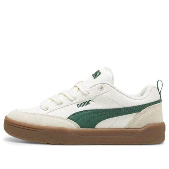 Park Lifestyle OG “Blanco Verde Marrón”