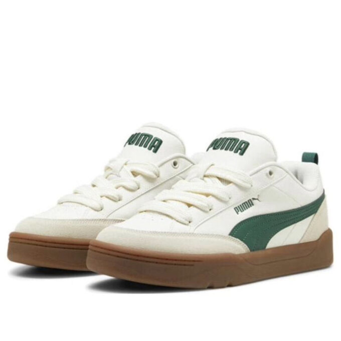 Park Lifestyle OG “Blanco Verde Marrón”