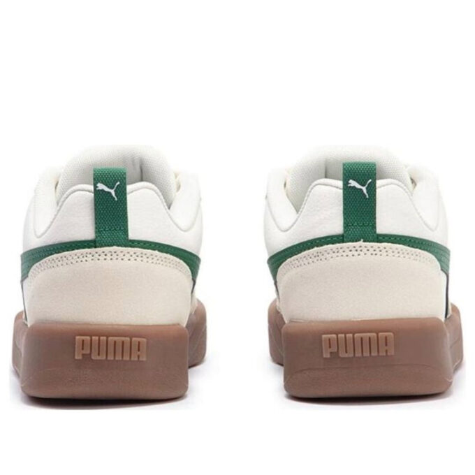 Park Lifestyle OG “Blanco Verde Marrón”
