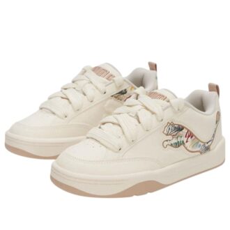 Park Lifestyle OG Graffiti “Off White Pine Sand”