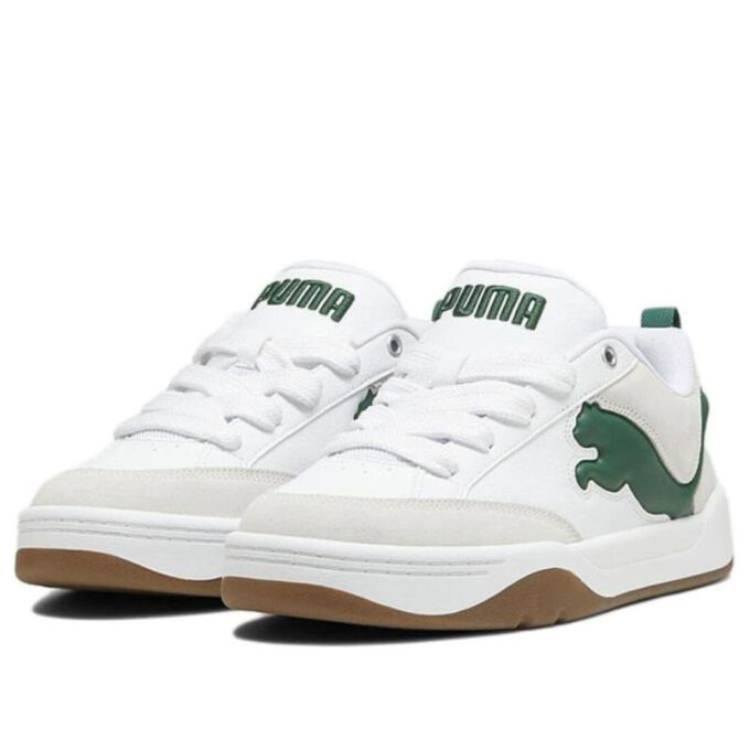 Park Lifestyle SD “Blanco Verde”