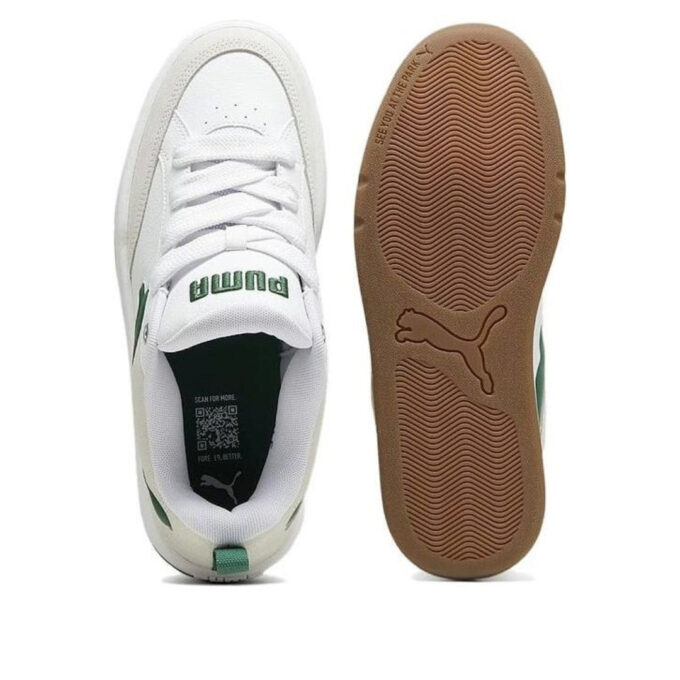 Park Lifestyle SD “Blanco Verde”