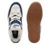 Park Lifestyle SK8 “Blanco Azul Marino”