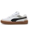 Park Lifestyle SK8 “Blanco Negro Gris”