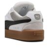 Park Lifestyle SK8 “Blanco Negro Gris”