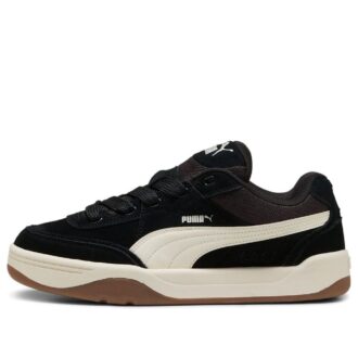Park Lifestyle SK8 SD “Negro”