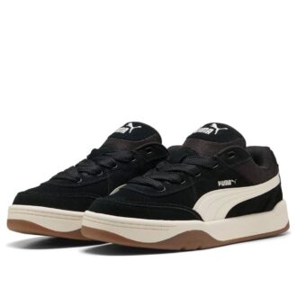 Park Lifestyle SK8 SD “Negro”
