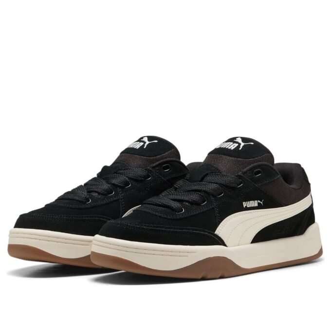 Park Lifestyle SK8 SD “Negro”