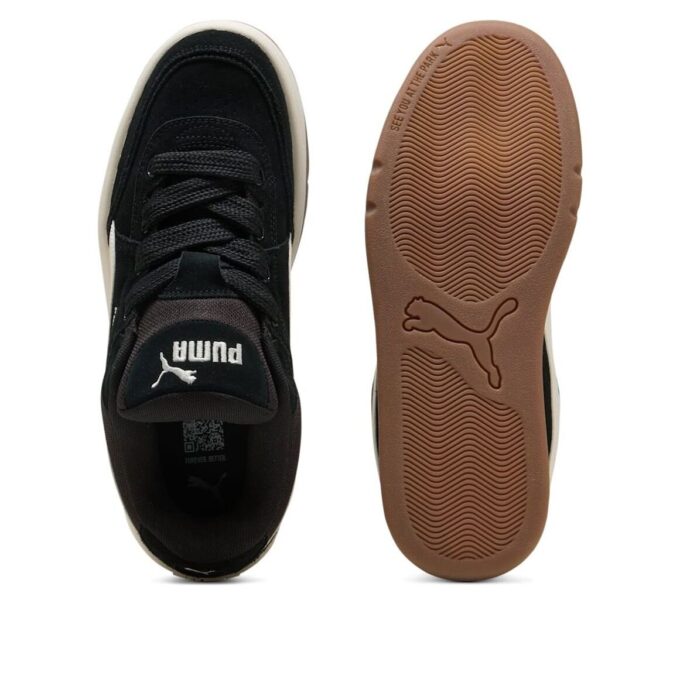 Park Lifestyle SK8 SD “Negro”