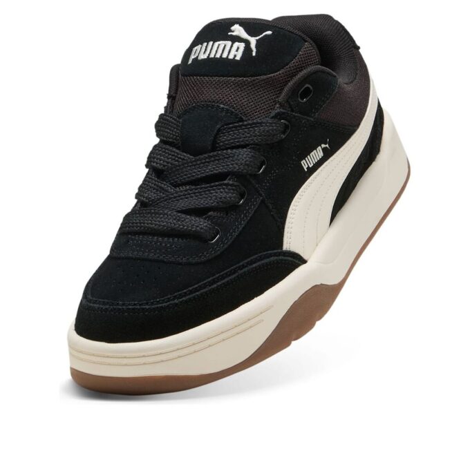Park Lifestyle SK8 SD “Negro”