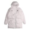 Parka de plumas PUMA x Tyakasha “Blanco y negro”