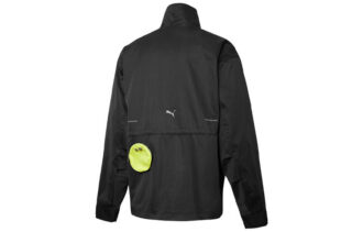 Parka PUMA x Roaringwild “Negra”