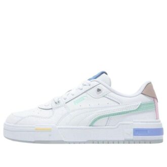 Pastel Ca Pro Glitch “Blanco”
